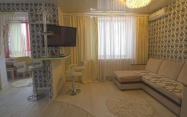 Апартаменты «Арендаград», ул. Гарабурды, 3