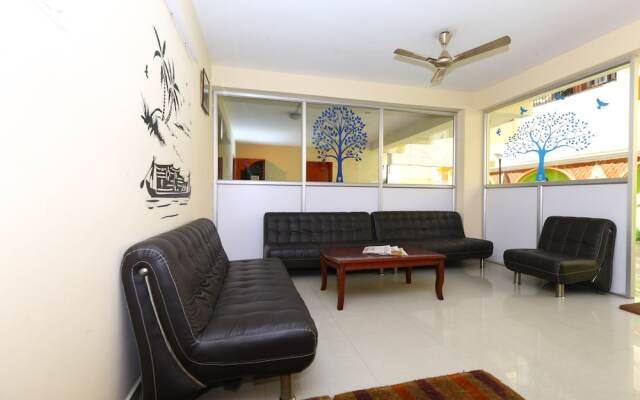 Hotel Rich Residency