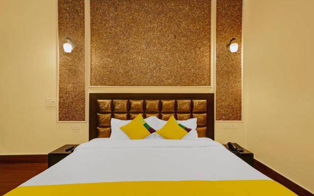 Itsy Hotels Connaught Mews