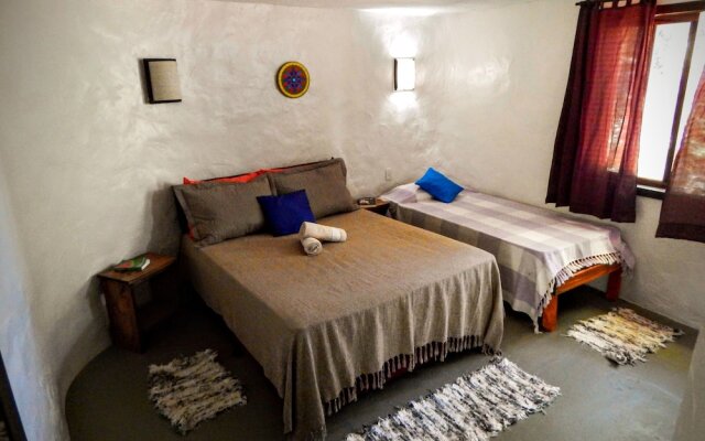 Casas Iluminao