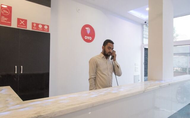OYO 10147 Hotel Icon