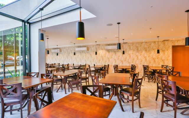 Holiday Inn Goiania by IHG