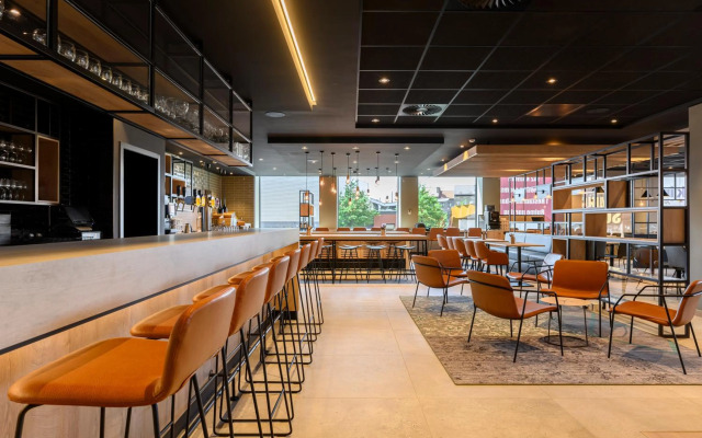 Radisson Hotel Antwerp Berchem