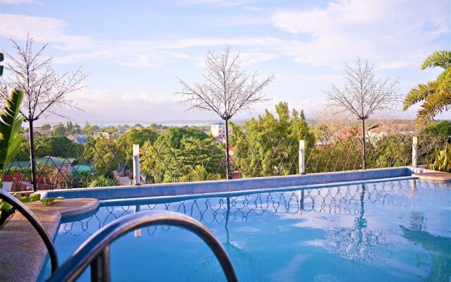 ZEN Rooms Malvar Road