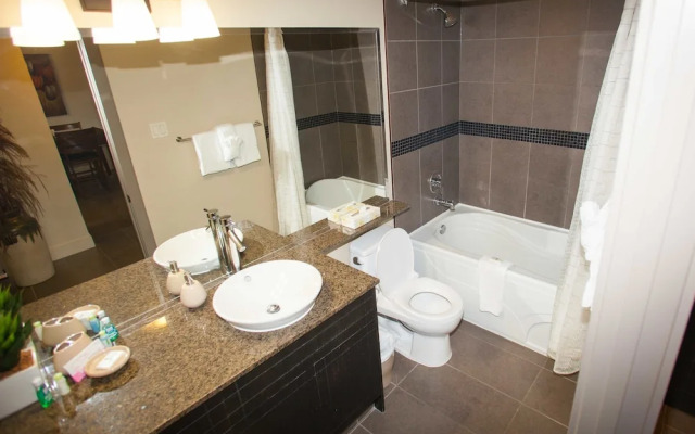 Corporate Suites of Calgary - Eightwelve