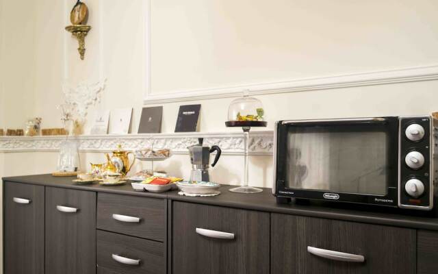 Sicilian Home Concept B&B