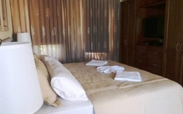 Two Bedroom With Jaccuzi Gated