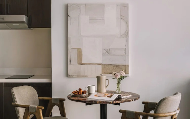 Sonder by Marriott Bonvoy The Winfield Apartments Downtown LA