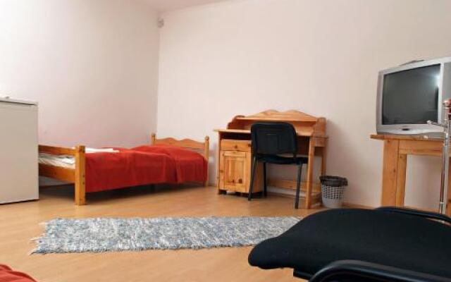 Liszt Apartman