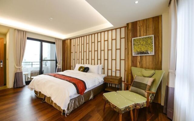 Su Beautiful Homestay