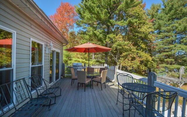 La Dolce Vita 6 Bedroom House