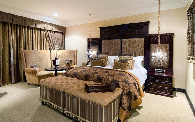 Fusion Boutique Hotel