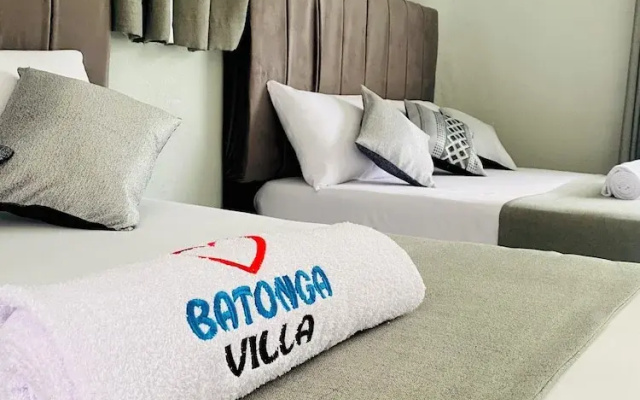 BaTonga Villa