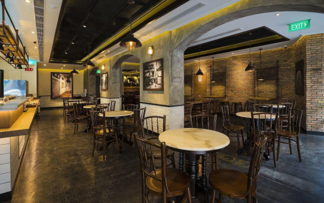 ZEN Rooms Joo Chiat