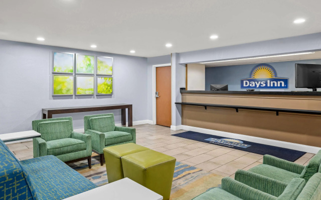 Days Inn by Wyndham Chattanooga/Hamilton Place