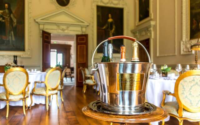Hawkstone Hall Hotel & Gardens
