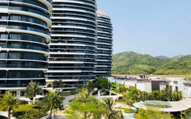 Dapeng Yuanshanhai Baogeli Vacation Hotel Shenzhen