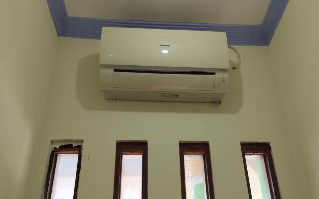 Hotel O Wisma Flamboyan NearTaman Makam Pahlawan