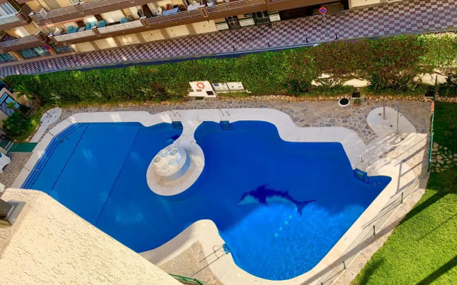 Apartamento Fuengirola R09 Edificio Ronda IV