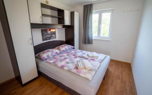 Apartments Pavic