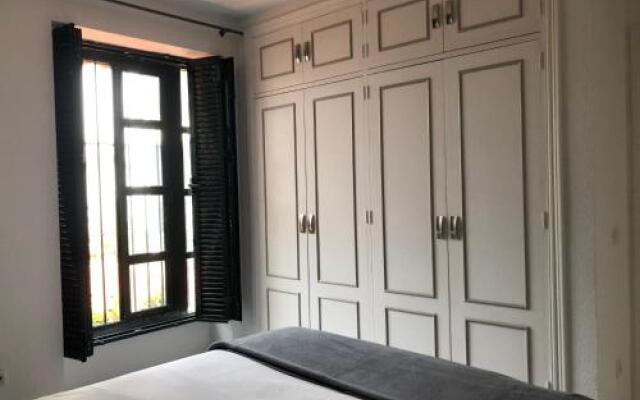 Apartamento Los Olivos Jerez