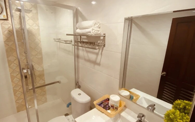 Consiana Vang Vieng Hotel