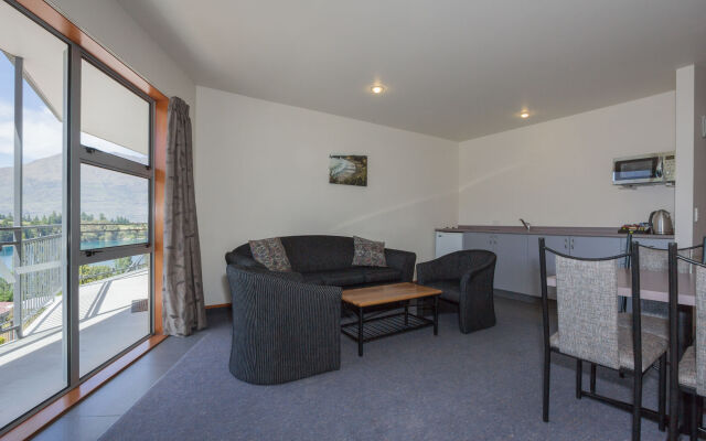 Alexis Motels & Apartments