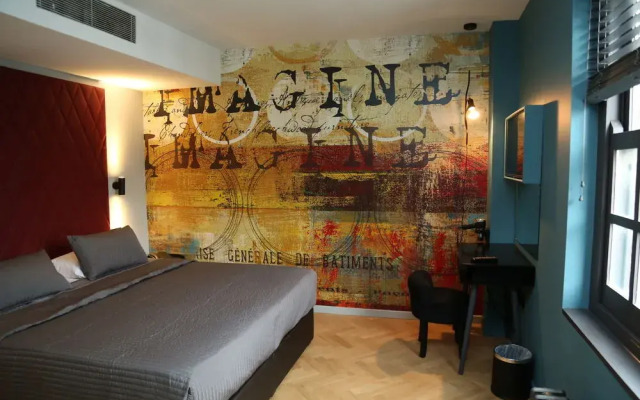 Paddington Rob-Roy Executive Suites