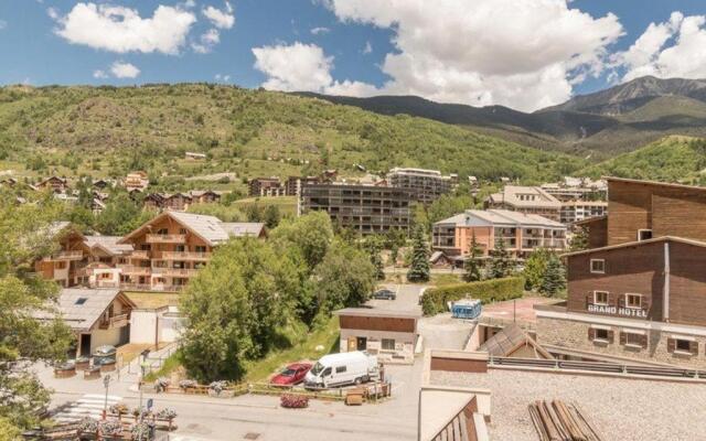 Appartement Serre Chevalier, 1 pièce, 4 personnes - FR-1-330E-41