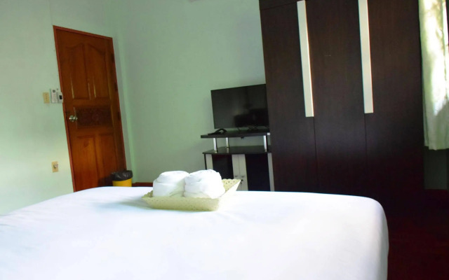 Sakura House Chiangmai