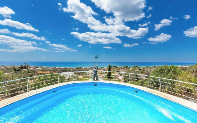 4126 Villa Ipanema by Perle di Puglia