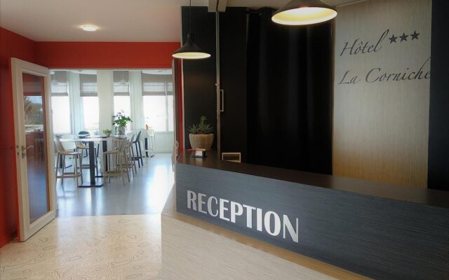 Hôtel La Corniche