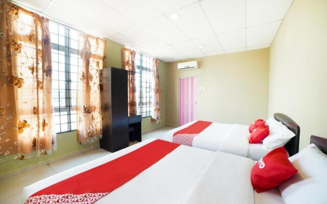 OYO 89573 Hotel Lii View