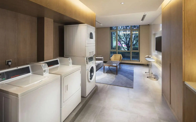 Hilton Garden Inn Hangzhou Lu'niao