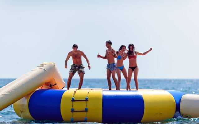 Maistra Camping Amarin Mobile homes
