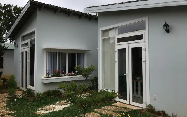 69 Lugia House