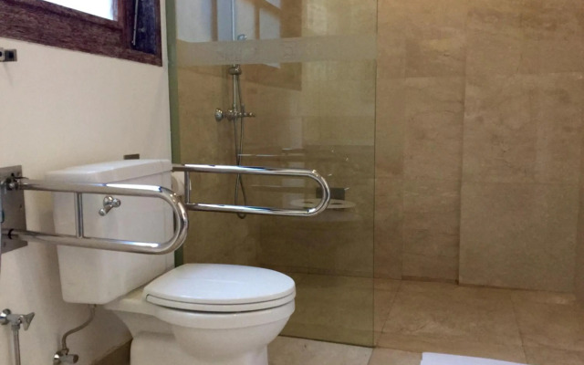 OK Divers Resort & Spa