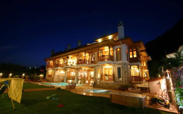 Kerme Ottoman Konak - Boutique Class