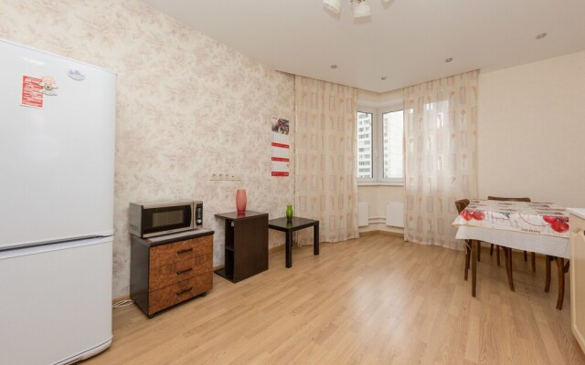 TravelFlat Apartments