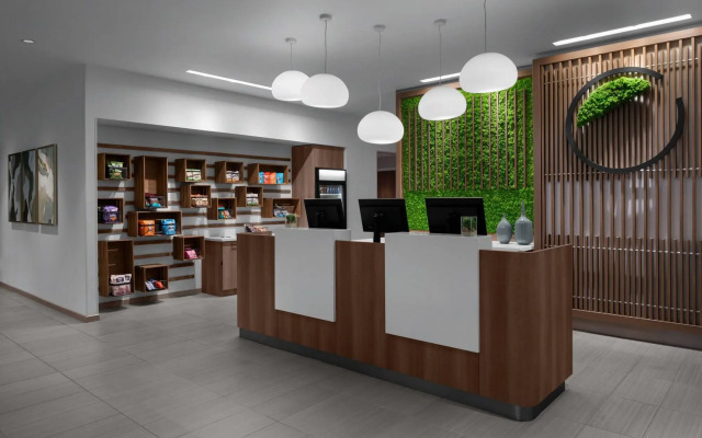 Element San Antonio Riverwalk