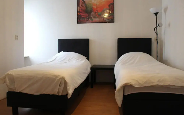 MyCityLofts - Schiekade