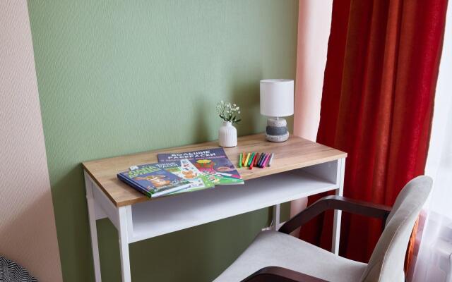 КомфортСтудия на улице Тамбовская