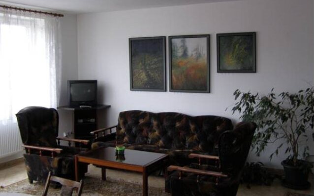 Alton garni hotel