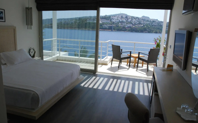 Bilkent Casa Costa Boutique Hotel - Boutique Class