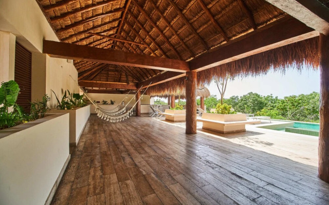 Paramar Viva 217 By Lockey