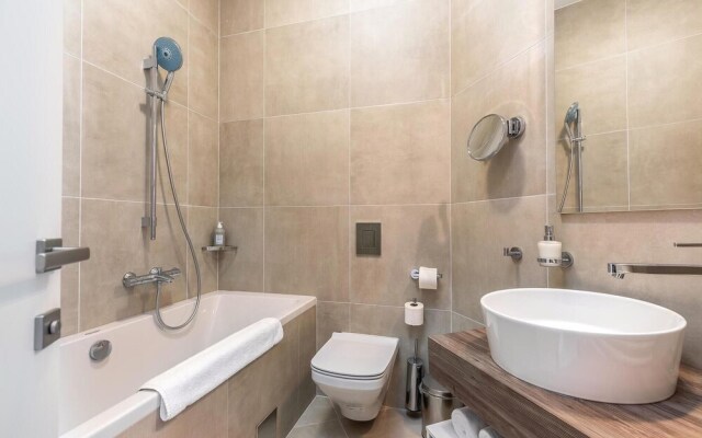 Awesome Home in Veprinac With Sauna, Wifi and 5 Bedrooms