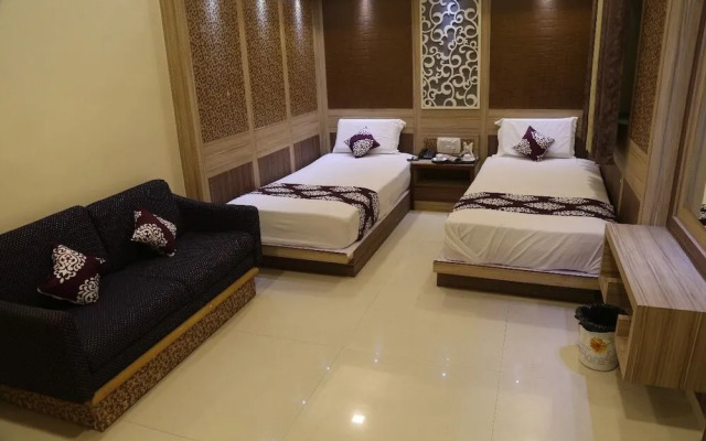 Hotel Sai Ba