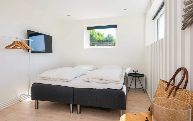 5 Star Holiday Home in Kolding