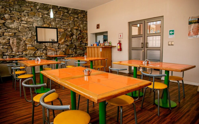 Ayelen Apart Hotel