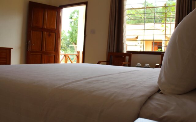 Spring Garden Homestay